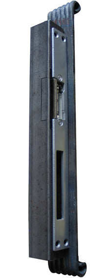Protikus s elektrickým zámkem 40x30mm