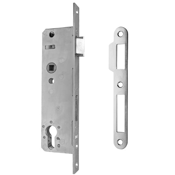 Zámek brány do JP 50x30mm