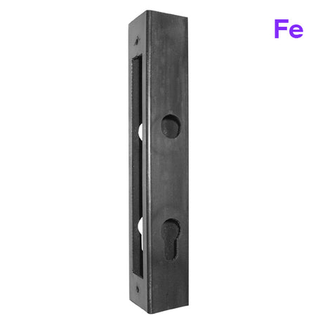 Zámková krabice k zámku B1/30-17x82, JP30x30