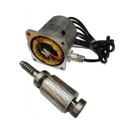 Elektromotor pro pohon FROG-A
