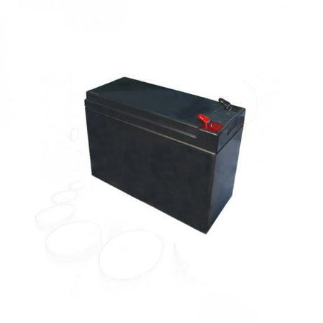 Záložní baterie pro motory Came, 12V-1,2Ah