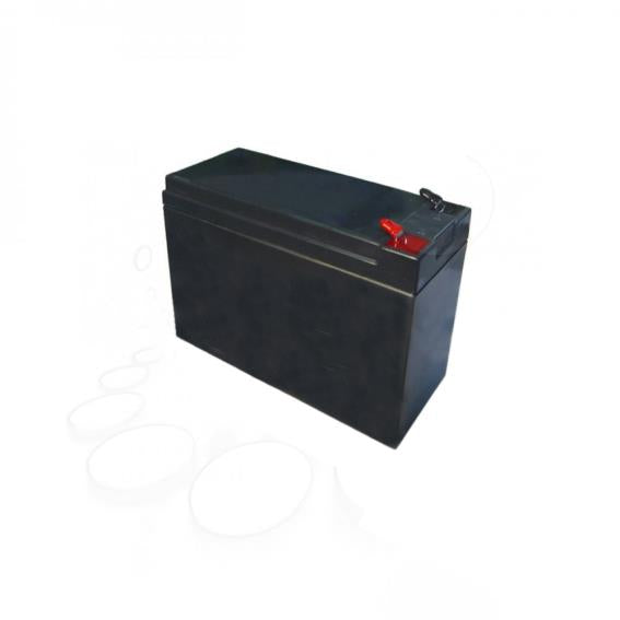 Záložní baterie pro motory Came, 12V-1,2Ah