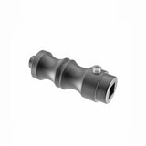 Čep kliky D22/17/7,5 , L67mm