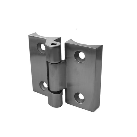 Závěs na brány INOX, AISI316, D42, L=70mm