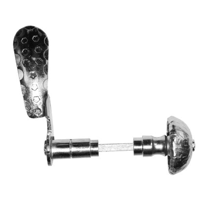 Klika L145, d17,5mm, Zn