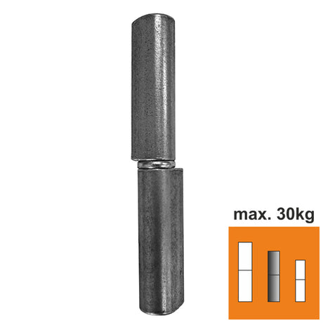 Závěs D16, L140mm