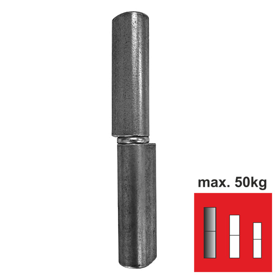 Pant D20, L180mm