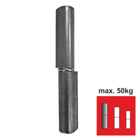Pant D20, L180mm