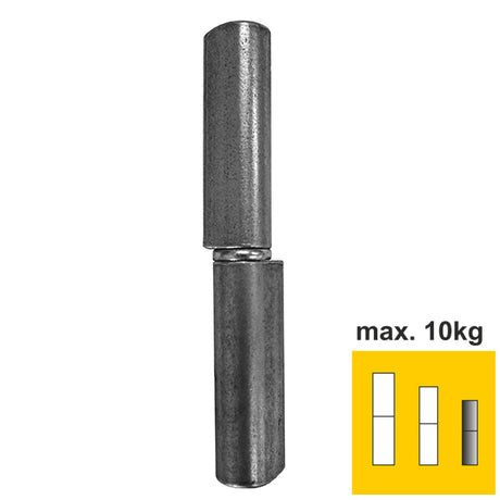 Pant D10, L40mm