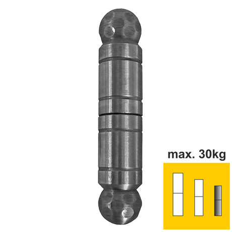 Pant D 20mm L=100mm