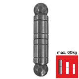 Závěs ozdobný D30, L=146mm
