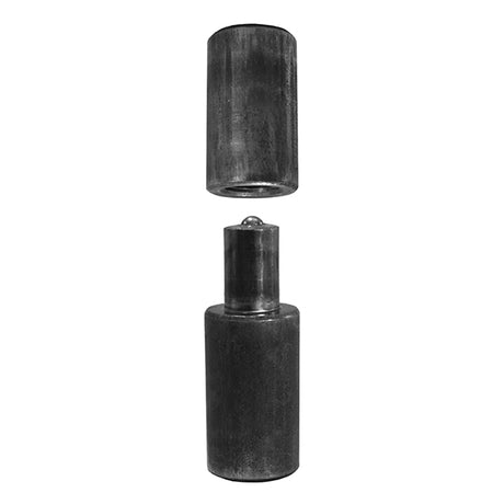 Navařovací pant D27, L90mm