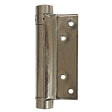 Pant pružinový jednostranný Nickel, L=100mm
