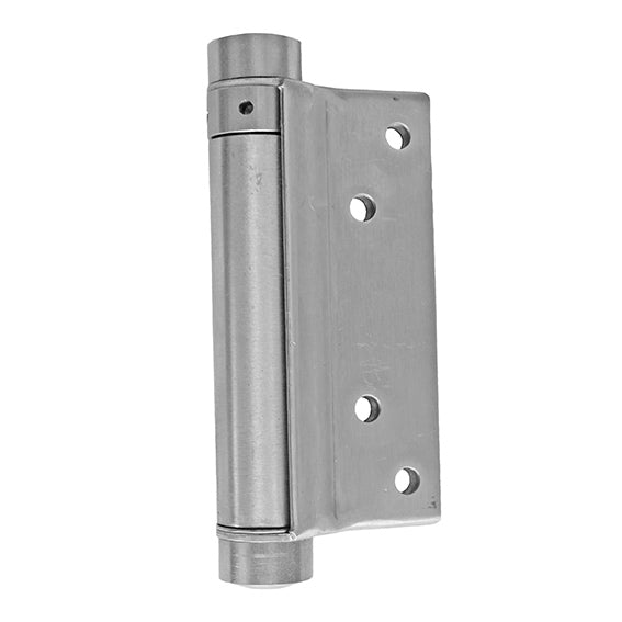 Pant pružinový jednostranný INOX, L=100mm
