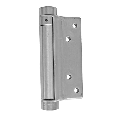 Pant pružinový jednostranný INOX, L=100mm