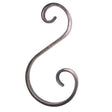 Esko h230, b120/60, 12x6mm
