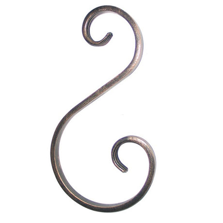 Esko h230, b120/60, 12x6mm