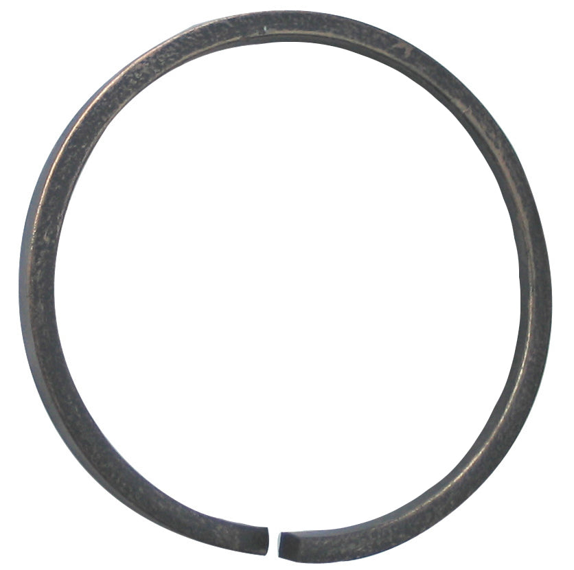 Kroužek kovaný,kovaný prvek D120, 12x12mm