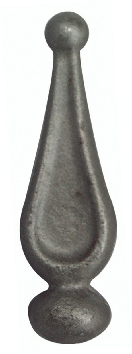 Hrot kovaný,brána,plot h88, b29, n21,5mm