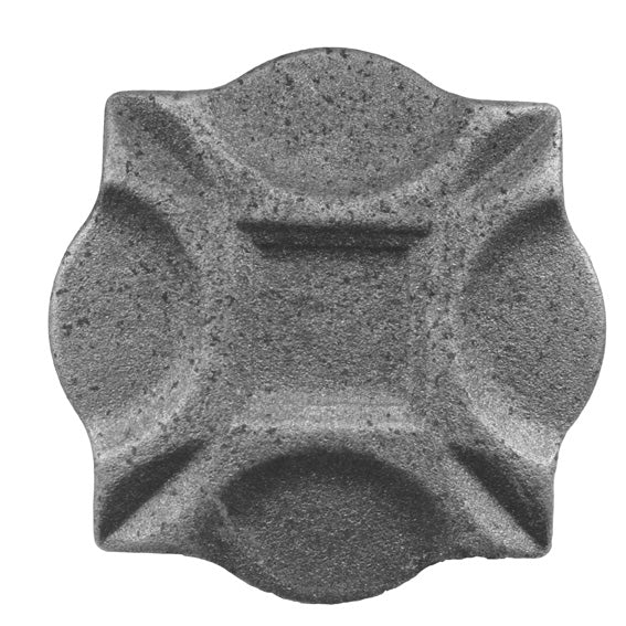 Kované prvky 100x100, t10mm