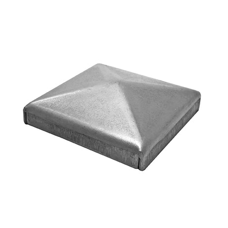 Stříška na sloupek 50x50, t1mm