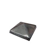 Stříška na sloupek 60x60mm, t0,8mm