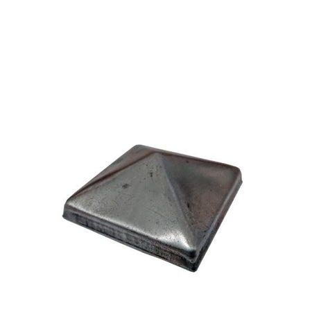 Stříška na sloupek 60x60mm, t0,8mm