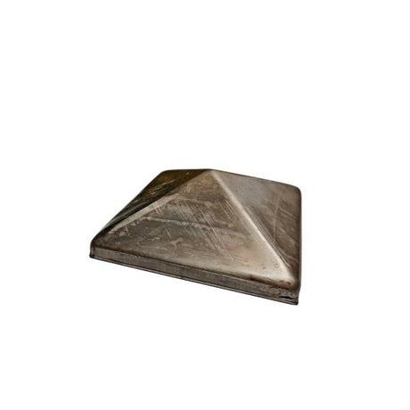 Stříška na sloupek 80x80mm