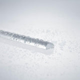 Práh pro sprchu proti tekoucí vodě 6x12mm akryl