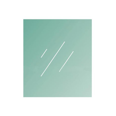 Sklo - čiré, kalené, lepené