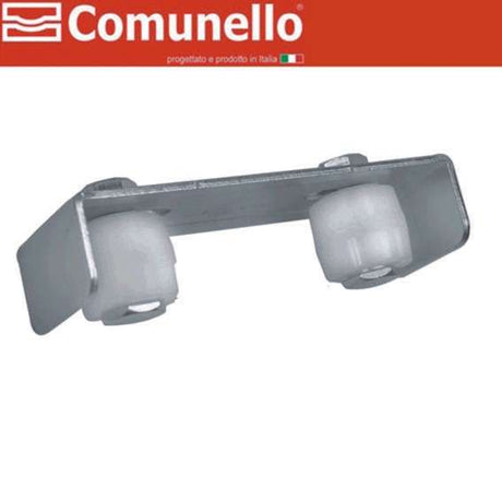 Vedení horní, COMUNELLO Zn, 146x58mm