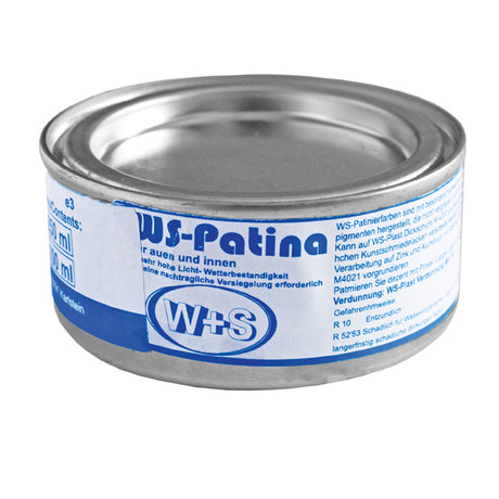 Barva patina zlato-bronzová 100ml, Au-bronze