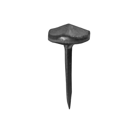 Kovaný hřebík, vráta D20x43mm