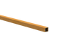 Krytka vertikální výplně 20x100x1 - R7016