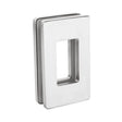 Madlo - hlinik samolepicí al L240mm 100x60mm
