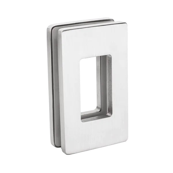 Madlo - hlinik samolepicí al L240mm 100x60mm