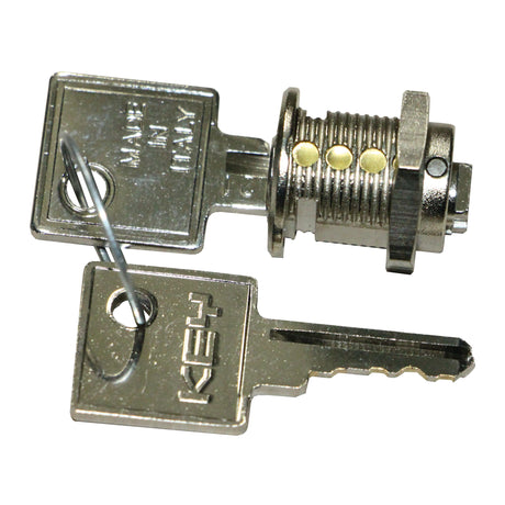 Zámek na dvířka pro TURBOKIT-40,50,80