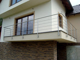 Kotvení boční obdélnikové