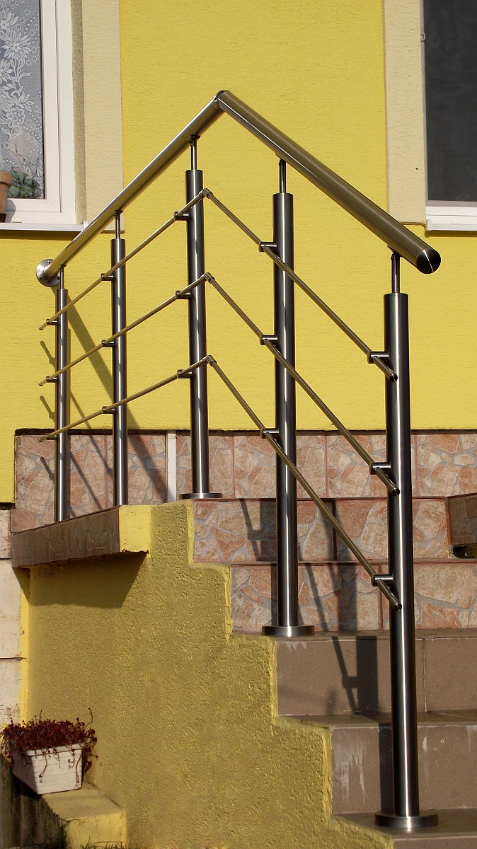 Kotvení vrchní-příruba