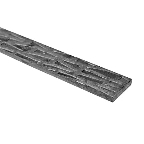 Madlo zábradlí 30x5, L3000mm, (1,18 kg/m)