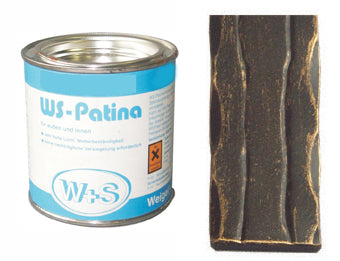 Patina 250ml, Au