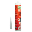 Silikon neutrální 310ml