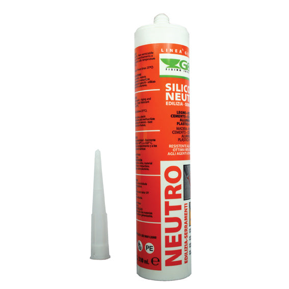 Silikon neutrální 310ml