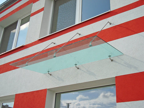 Stříška - kování set