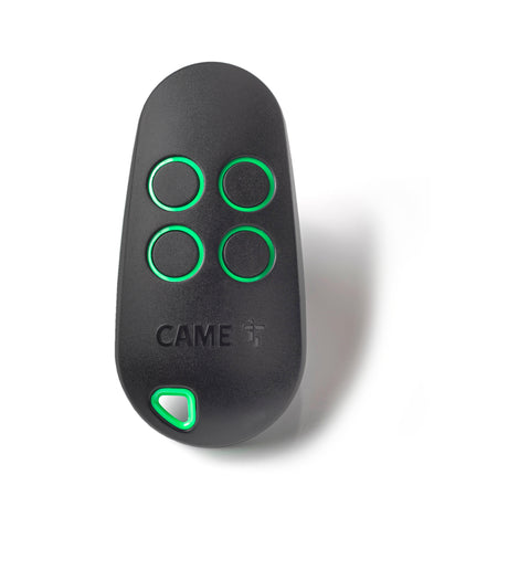 Came Dálkové ovládání rolling code, 4CH, 433/868 Mhz