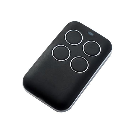 Dálkový ovládač k TURN, DRIFT rolling code, 4CH, 4