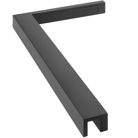 Stabilizační úhelník black