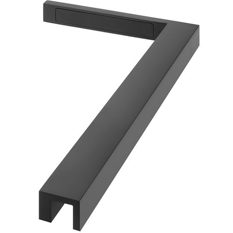 Stabilizační úhelník black