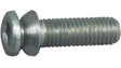 Šroub trhací M10x25mm
