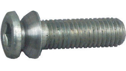 Šroub trhací M10x25mm